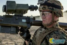 США намерены отправить на Украину военных советников и вооружение
