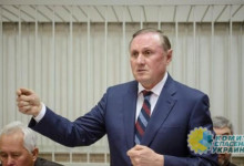Николай Азаров напомнил киевскому режиму о политическом заключенном