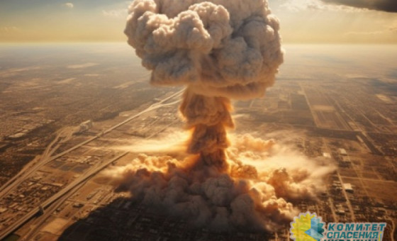 Ядерные тормоза больше не действуют?