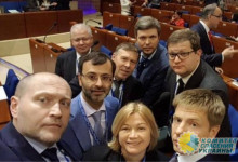 Азаров прокомментировал инцидент в ПАСЕ с украинской делегацией