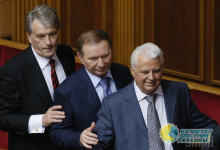 В Украине 2018 год пройдет под знаком искоренения русского языка из всех сфер жизни