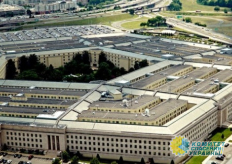 Минобороны США разрешили восполнять запасы за счёт оружия для Украины