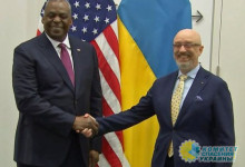 Глава Пентагона: Украина переживает переломный момент