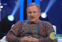 «Мы просто идиоты». Быстряков призвал посмотреть на Украину с безвизом со стороны