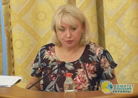 В Одессе чиновники предлагают школьниками приносить трусы для атошников