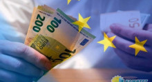 Еврокомиссия разработала документ с вариантами варианты финансирования Украины