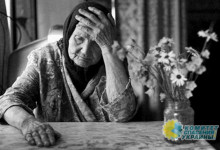 Владимир Олейник: каждые 2 часа умирают 3 украинцев