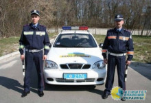 Из реформированной украинской полиции массово увольняются патрульные