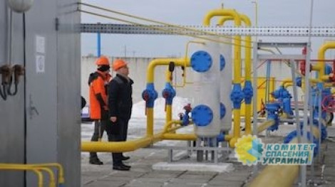 «Заработают на нас дважды». Украина заплатит Европе за переговоры с «Газпромом»