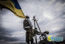 Хваленая «реинтеграция» киевского режима будет осуществляться «огнём и мечом» украинских силовиков и неонацистских батальонов