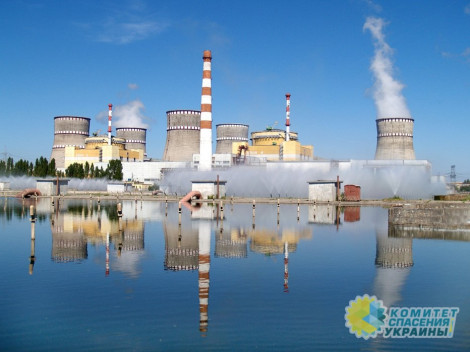 Азаров: Что ждет атомную энергетику Украины