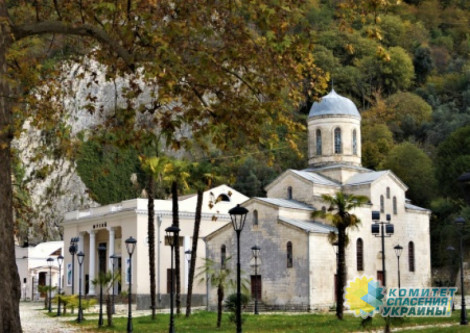 В Абхазии возмущены агрессивной политикой изоляции со стороны ФРГ