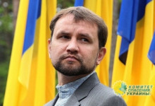 Вятрович сокрушается: Его усилия не дают результата в украинском обществе