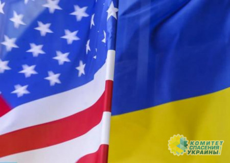 Белый дом временно приостановил многомиллионную военную помощь Украине
