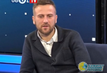 Ветеран АТО предложил выселить жителей Донбасса на Мадагаскар