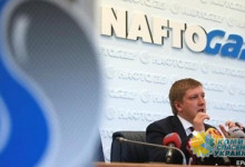 Украина и МВФ договорились о повышении цен на газ