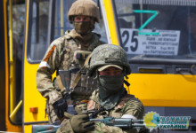 Стратегический прогноз погоды