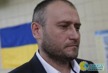 Ярош потребовал от Зеленского реализовать запросы на майдан