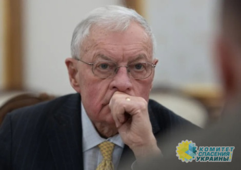 Келлог: США устали от Украины