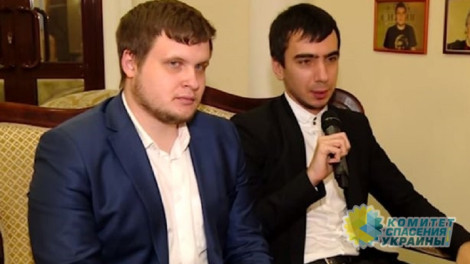 Пранкеры под видом Гройсмана поговорили с организаторами Евровидения. Те пригрозили перенести конкурс в Берлин