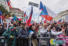 Словакия и Чехия могут отказаться от поддержки киевского режима