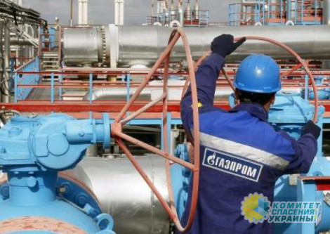 Киев возмущён