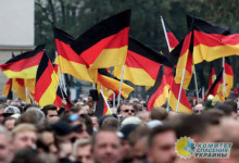 В Евросоюзе усилятся протесты против антироссийских санкций