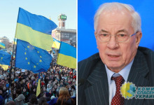 «Революцию делали по кальке»: экс-премьер Украины Азаров об ошибках Януковича, молчании Порошенко и «клоунах майдана»