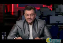 На ТВ призвали русскоязычных украинцев подниматься на борьбу за свои права