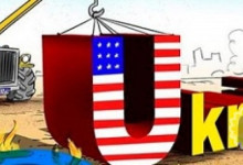 США уничтожают Украину: признал украинский радикал