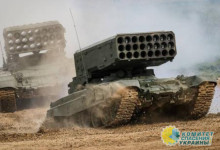 Ядерный взрыв в миниатюре