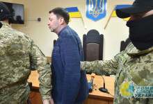 «Надо добиваться освобождения, а не поощрять бандитизм»: экс-премьер Украины Азаров о возможном обмене Вышинского