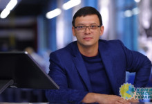 Николай Азаров: Украинцы, пора определяться, с кем Вы!