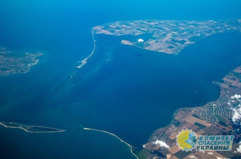 Тука: Украина, разорвав соглашения по Азовскому морю, сделает Керченский пролив российским