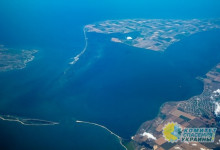 Тука: Украина, разорвав соглашения по Азовскому морю, сделает Керченский пролив российским