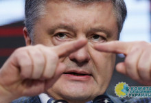 Порошенко разослал письма 18 лидерам ЕС с просьбой удвоить давление на Россию и сохранить санкции