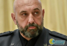 Генерал ВСУ призвал Зеленского покинуть пост президента Украины