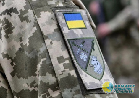 Выпал из кузова по пути на полигон