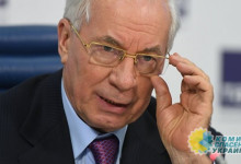 Экс-премьер Украины оценил заявление Тимошенко о том, что спасает экономику страны