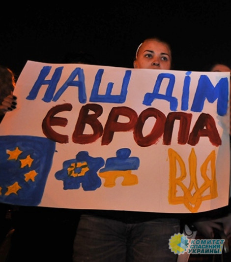 Корнейчук: Украинских "союзников" в Европе можно пересчитать по пальцам