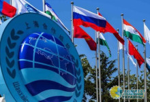 ШОС расширяется