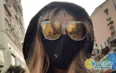 Одесситка призналась, почему отказалась от эвакуации из Китая в Украину