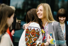 Украинцы получили премию Сахарова «За свободу мысли»