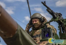 Аналогии с Гитлером в бункере становятся всё более отчётливыми