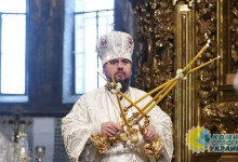 Предстоятель Чешской церкви о главе ПЦУ: Епифаний - самозванец