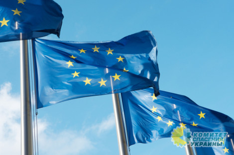 Лидеры ЕС приняли заявление в поддержку Украины перед саммитом на Аляске Лидеры ЕС приняли заявление в поддержку Украины перед саммитом на Аляске