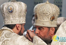 20 храмов УПЦ захватили раскольники на Волыне