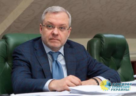 Галущенко рассказал, будут ли украинцы сидеть зимой без света