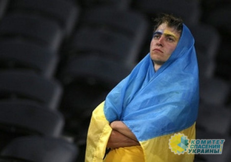 Между Чадом и Эфиопией застрял уровень счастья украинцев