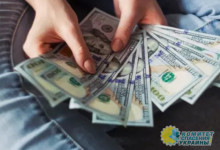 Украинцы всё чаще отправляют деньги на родину по неформальным каналам